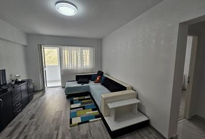 Apartament cu 3 camere semidecomandat, mobilat în Iancului - 2