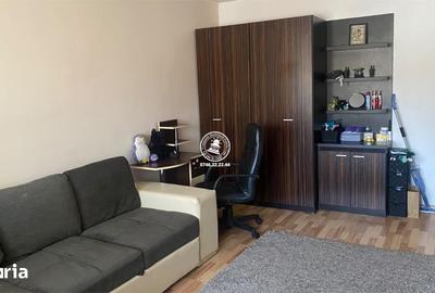 Garsonieră decomandată în Dacia