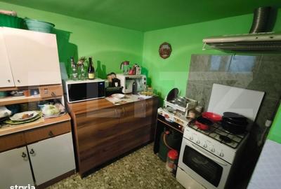 Casă cu 4 camere decomandat în Zănoaga - 1