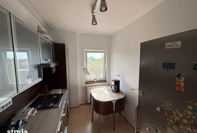 Apartament cu 2 camere decomandat în Valea Ialomiței - 1
