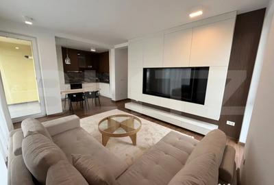 Apartament cu 2 camere decomandat în Freidorf - 2