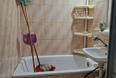 Garsonieră decomandată în Central