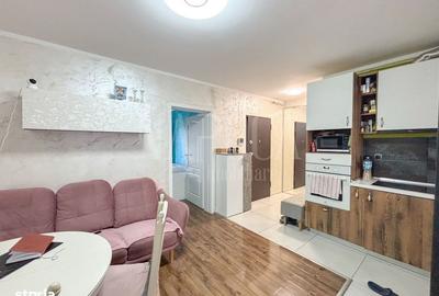 Apartament cu 2 camere decomandat în Florești - 3