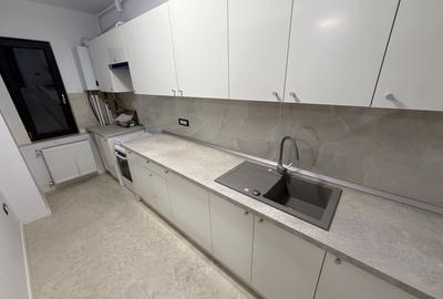Apartament cu 2 camere decomandat, mobilat în Fundeni - 10