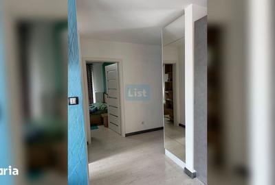 Apartament cu 2 camere decomandat, mobilat în Sopor - 11