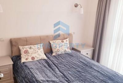 Apartament cu 3 camere, mobilat în Străulești