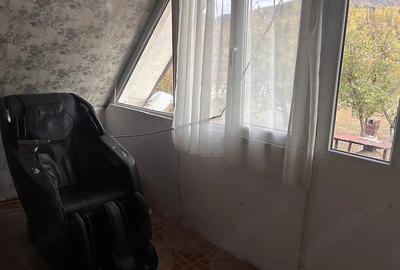 Casă cu Teren 1400 Mp în Central