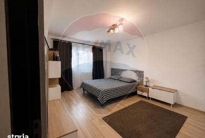 Apartament cu 2 camere decomandat, mobilat în George Bacovia - 6