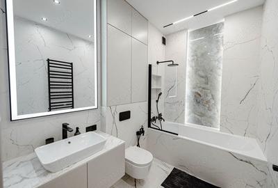 Apartament cu 3 camere în Lujerului - 3