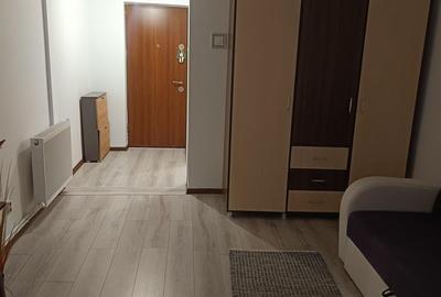 Garsonieră nedecomandată în Fălticeni
