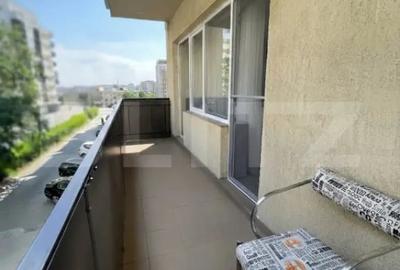 Apartament cu 3 camere decomandat în Baciu