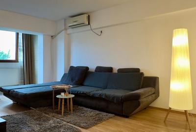 Apartament cu 2 camere decomandat în Obor