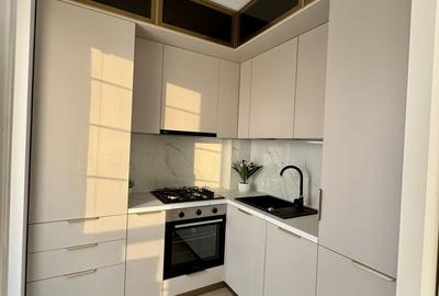 Apartament cu 2 camere în Central - 11