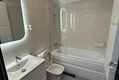 Apartament cu 2 camere decomandat în Tomis Plus - 4