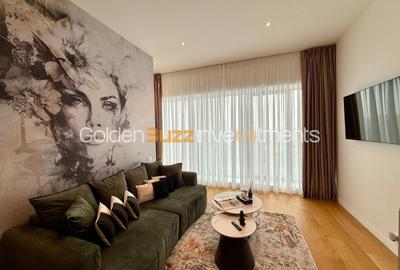 Apartament cu 3 camere în Floreasca