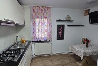Apartament cu 2 camere decomandat în Cug