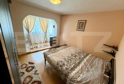 Apartament cu 2 camere decomandat în 1 Mai