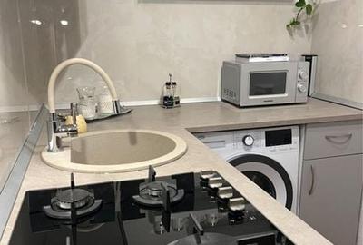 Apartament cu 3 camere în Nord