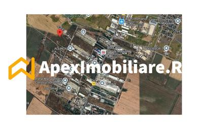 Teren de 500 mp, în Central