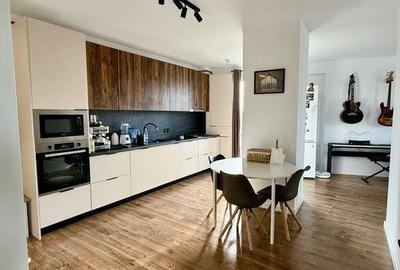 Apartament cu 3 camere decomandat în Someșeni