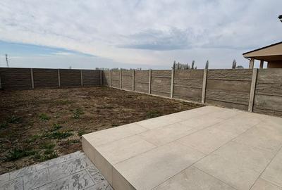 Apartament cu 4 camere în Giroc