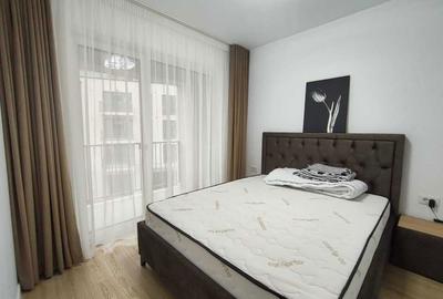 Apartament cu 2 camere decomandat în Exterior Vest - 6
