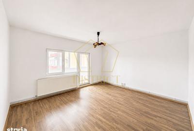 Apartament cu 3 camere în Torontalului