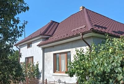 Casă cu 4 camere în Micula - 5