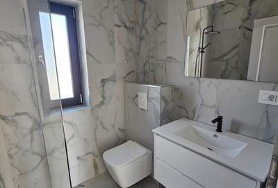 Casă individuală cu 5 camere cu Canalizare în Tunari - 5