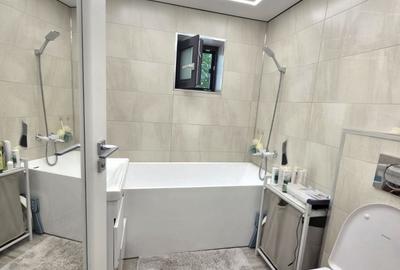 Apartament cu 2 camere în Obor