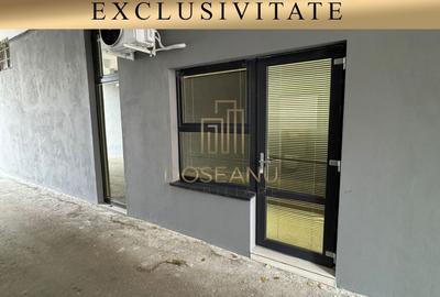 Spațiu comercial, de 22 mp, în Central - 1