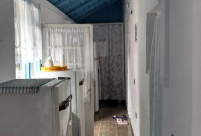Casă cu Teren 309 Mp în Sud