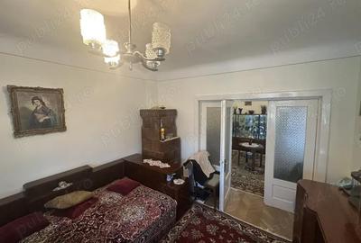 Casă cu 3 camere cu Teren 300 Mp în Buna Vestire - 6