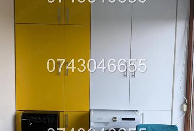 Apartament cu 2 camere decomandat în Central - 5