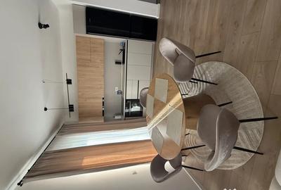 Apartament cu 2 camere decomandat în Nord - 2