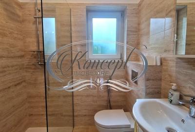 Apartament cu 3 camere decomandat în Semicentral - 8