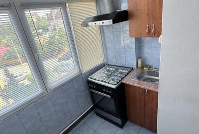 Apartament cu 2 camere decomandat în Calea București - 5