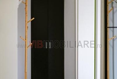 Apartament cu 2 camere decomandat, mobilat în Mamaia - 25