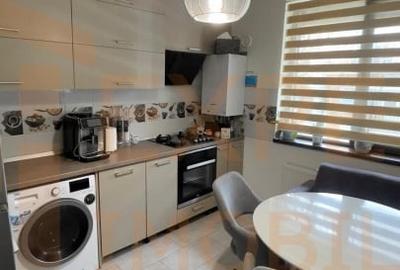 Duplex cu 4 camere cu Canalizare în Palazu Mare - 11