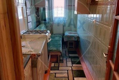 Garsonieră decomandată în Burdujeni - 3