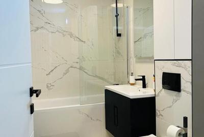 Apartament cu 2 camere decomandat în Plopilor - 2