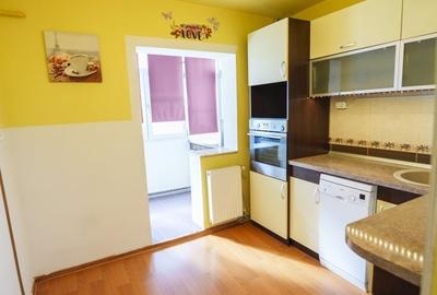 Apartament cu 3 camere decomandat în Albești - 9