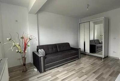 Apartament cu 2 camere decomandat în Bucium - 2