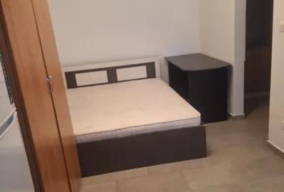 Garsonieră decomandată în Bularga