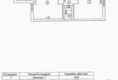 Casă cu 5 camere cu Teren 300 Mp în Valu lui Traian