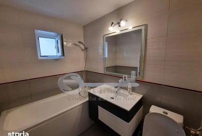 Apartament cu 3 camere decomandat, mobilat în Nicolina - 1