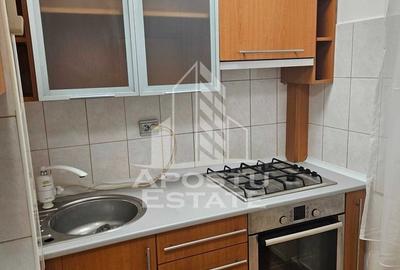 Apartament cu 2 camere decomandat în Șagului - 6