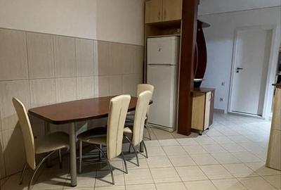 Apartament cu 2 camere decomandat în Mănăștur