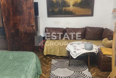 Apartament cu 2 camere decomandat, mobilat în Soarelui