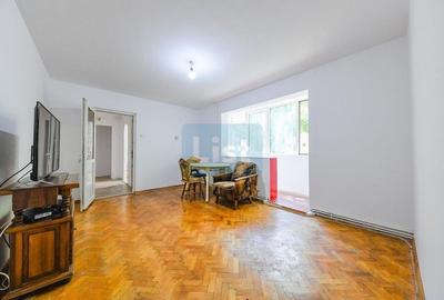 Apartament cu 3 camere semidecomandat în Gheorgheni - 2